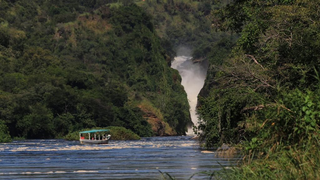 Murchison Falls
